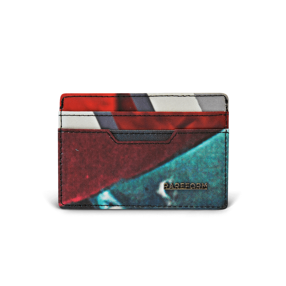 Veer Card Holder