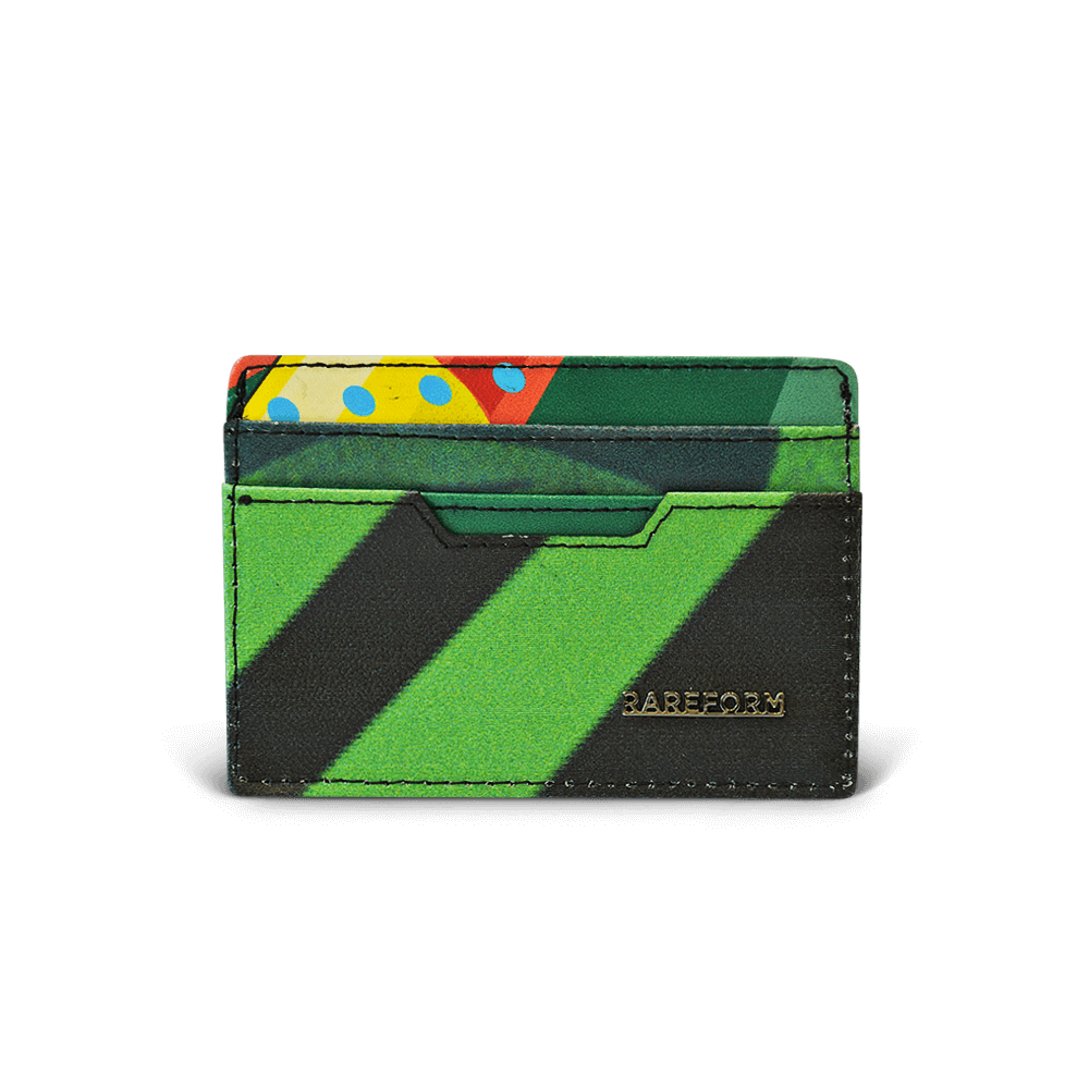 Veer Card Holder
