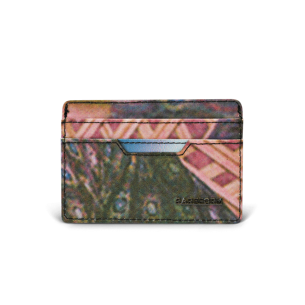 Veer Card Holder