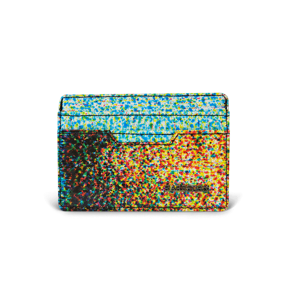 Veer Card Holder