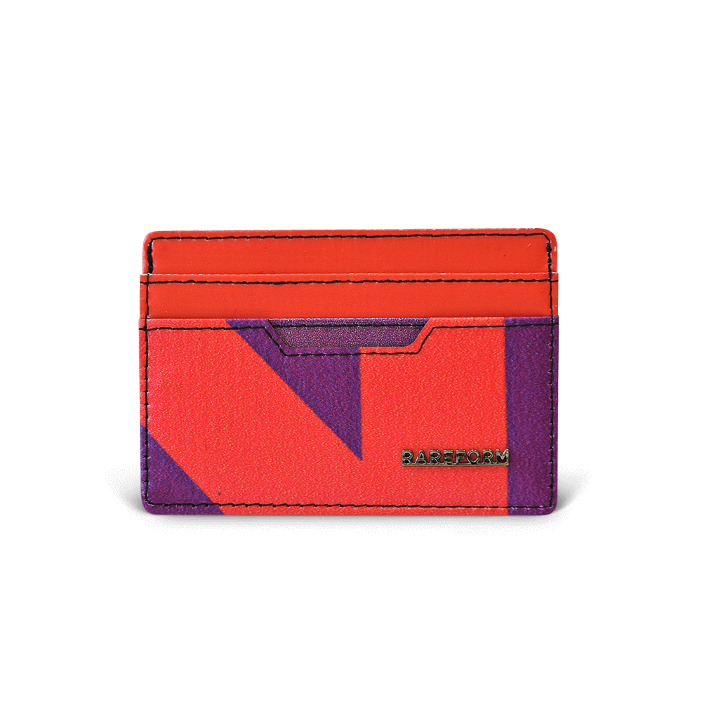Veer Card Holder