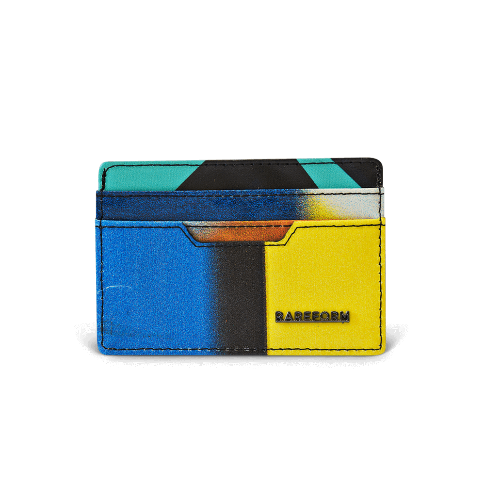 Veer Card Holder