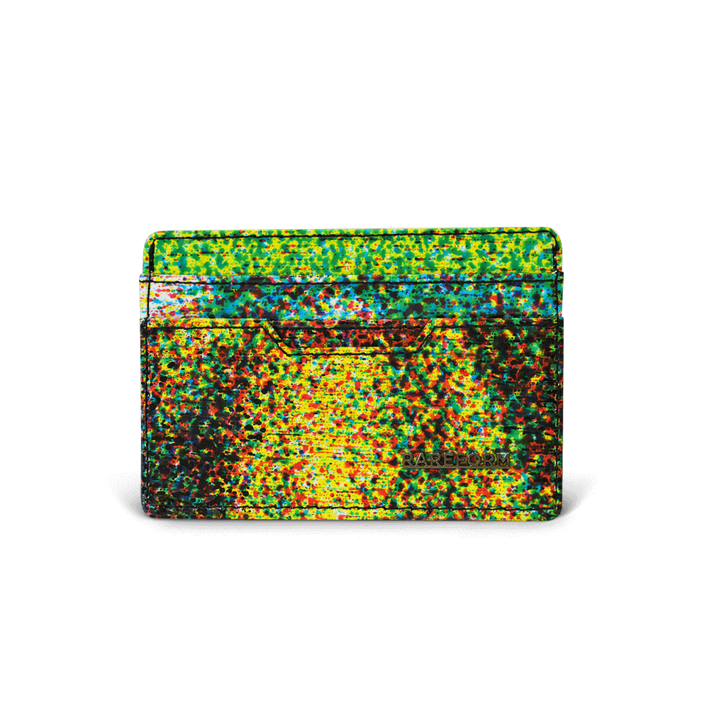 Veer Card Holder