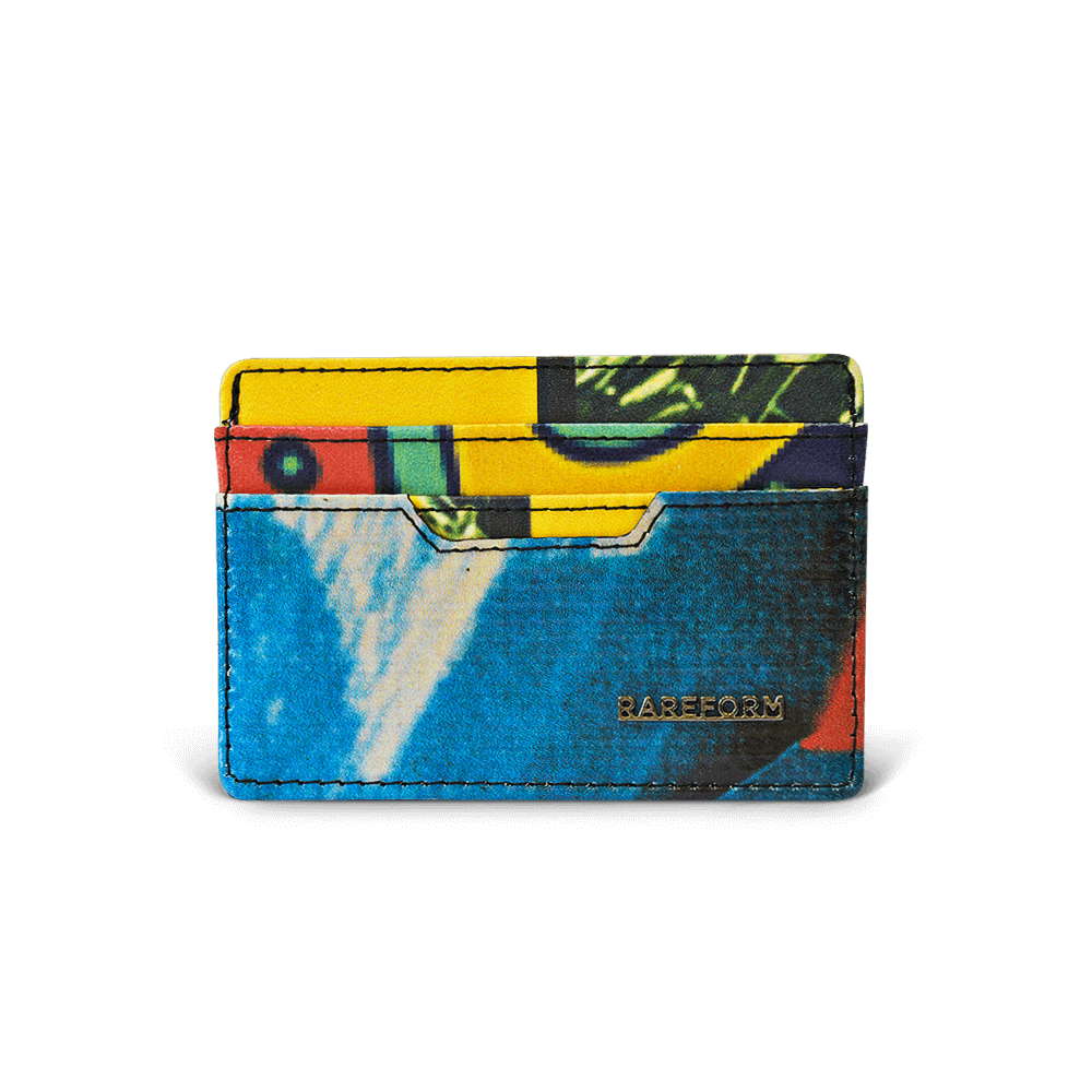 Veer Card Holder