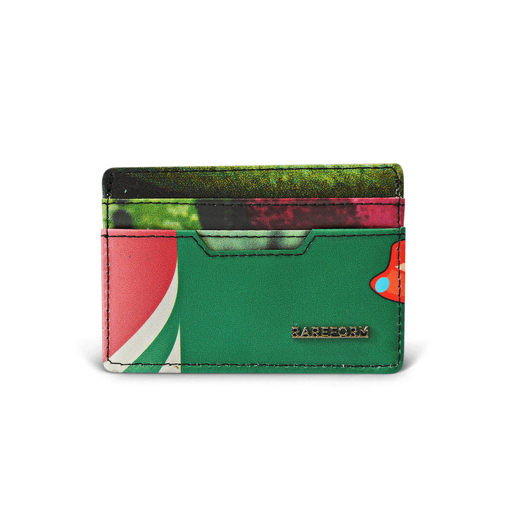 Veer Card Holder
