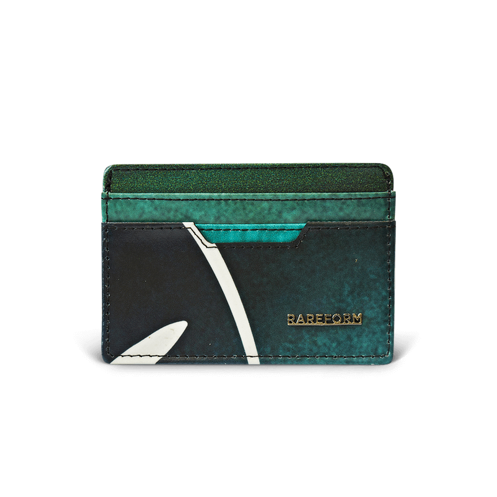 Veer Card Holder