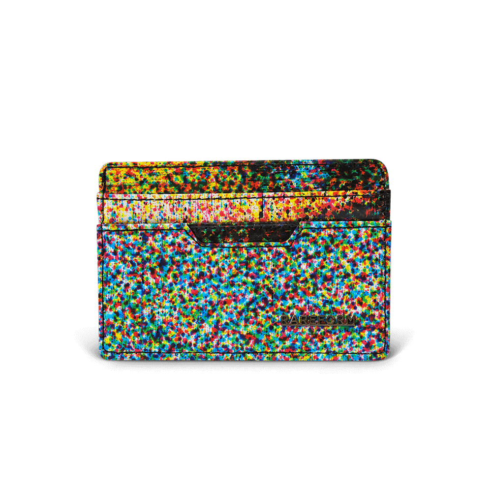Veer Card Holder