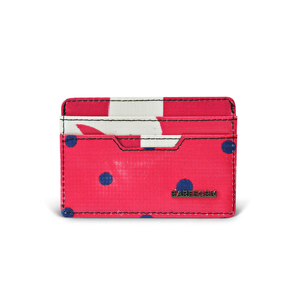 Veer Card Holder