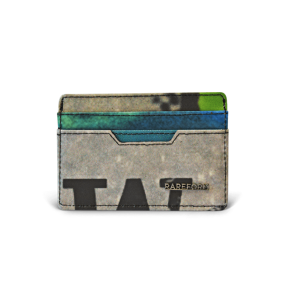 Veer Card Holder