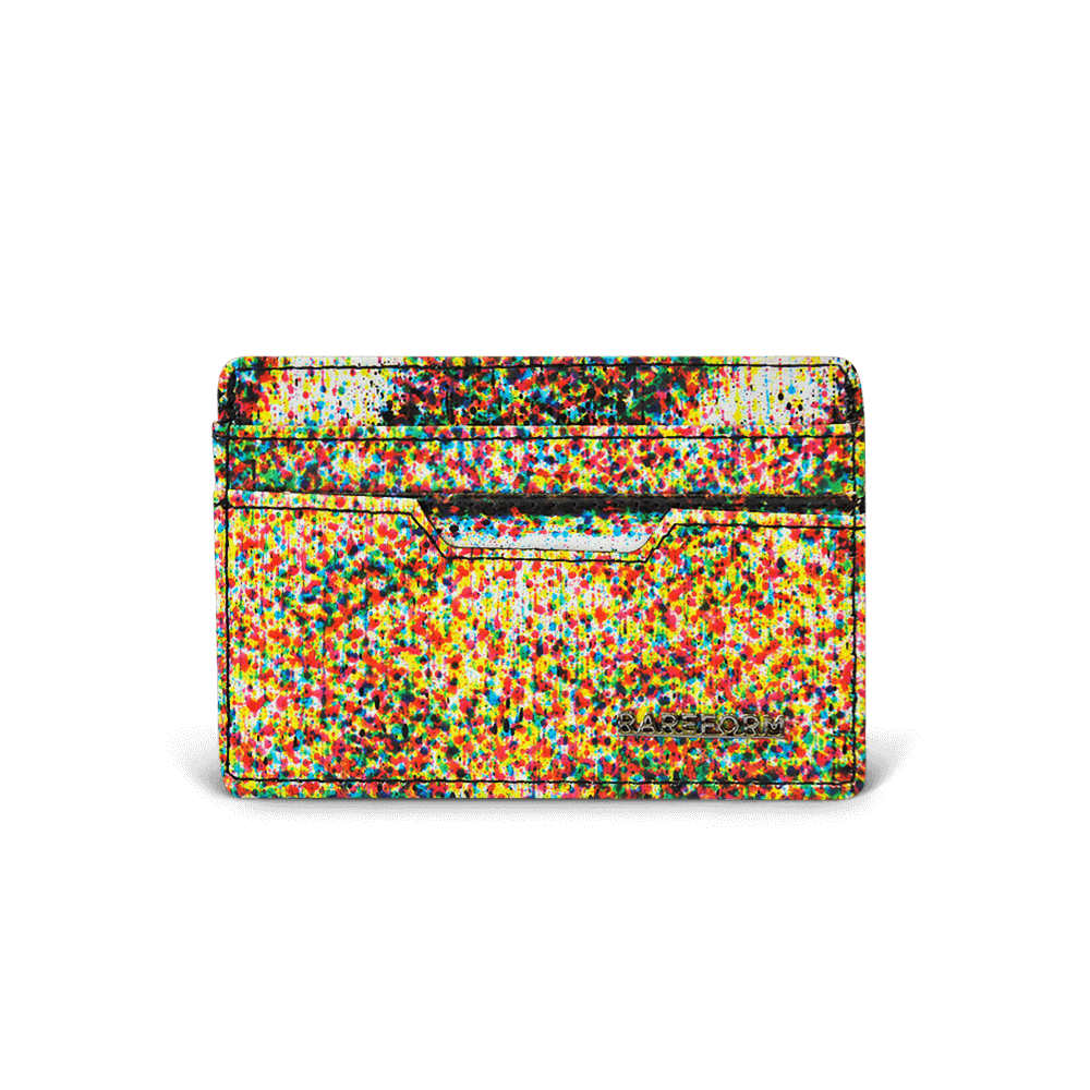 Veer Card Holder