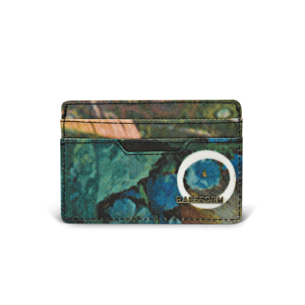 Veer Card Holder