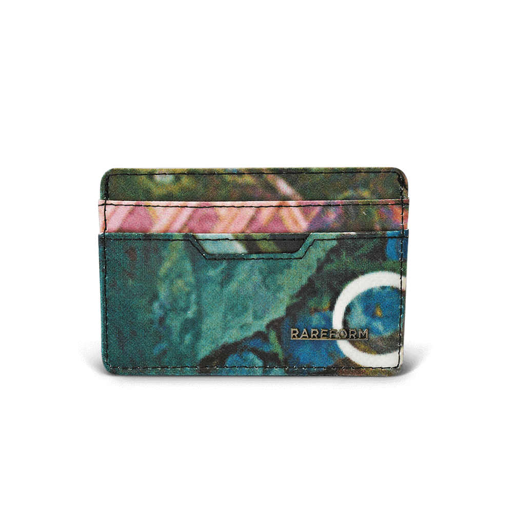 Veer Card Holder
