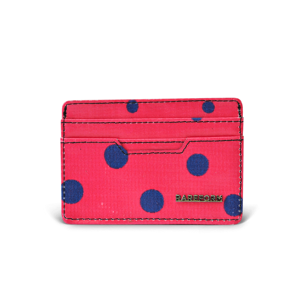 Veer Card Holder