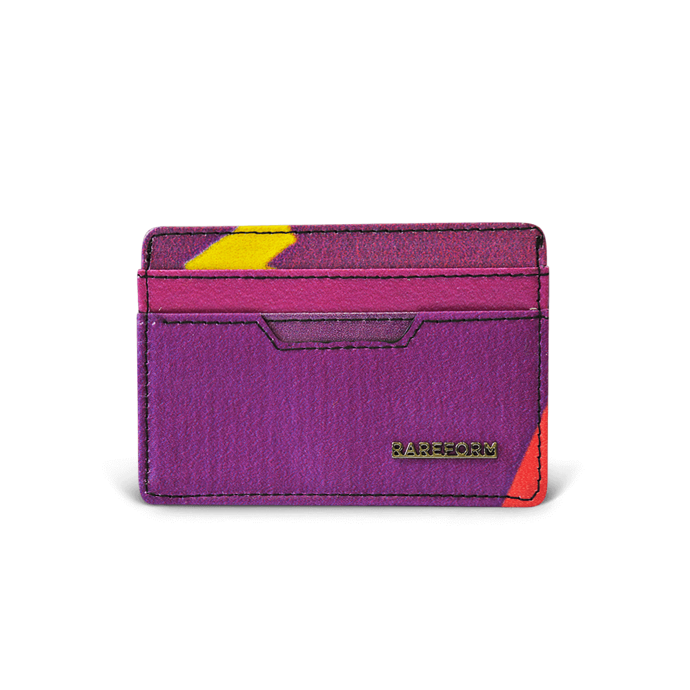 Veer Card Holder