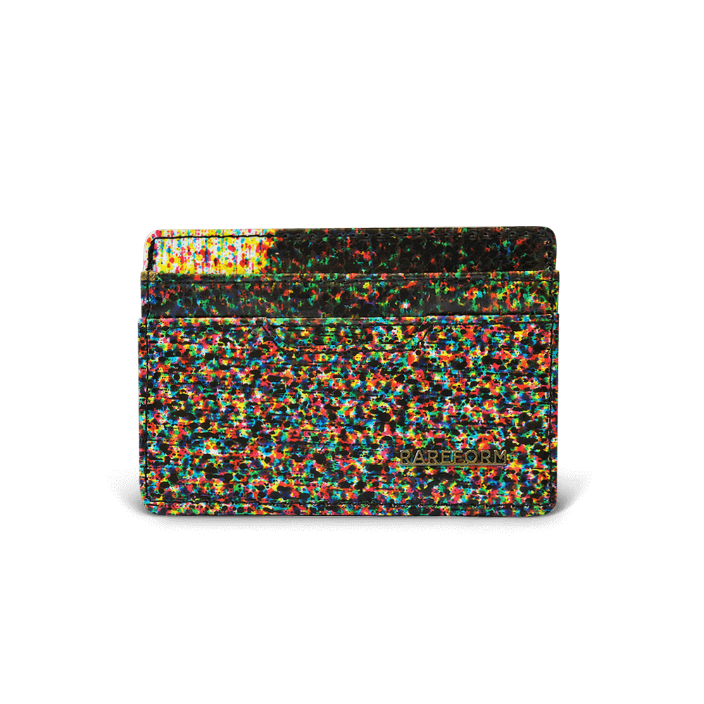 Veer Card Holder
