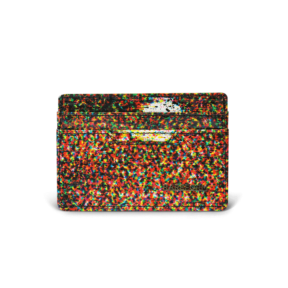 Veer Card Holder
