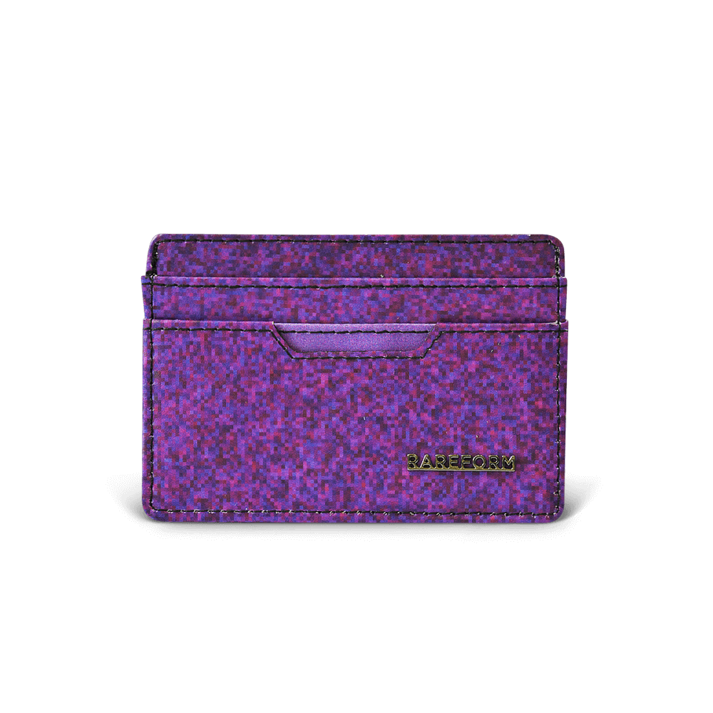 Veer Card Holder