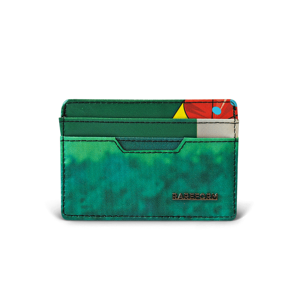 Veer Card Holder