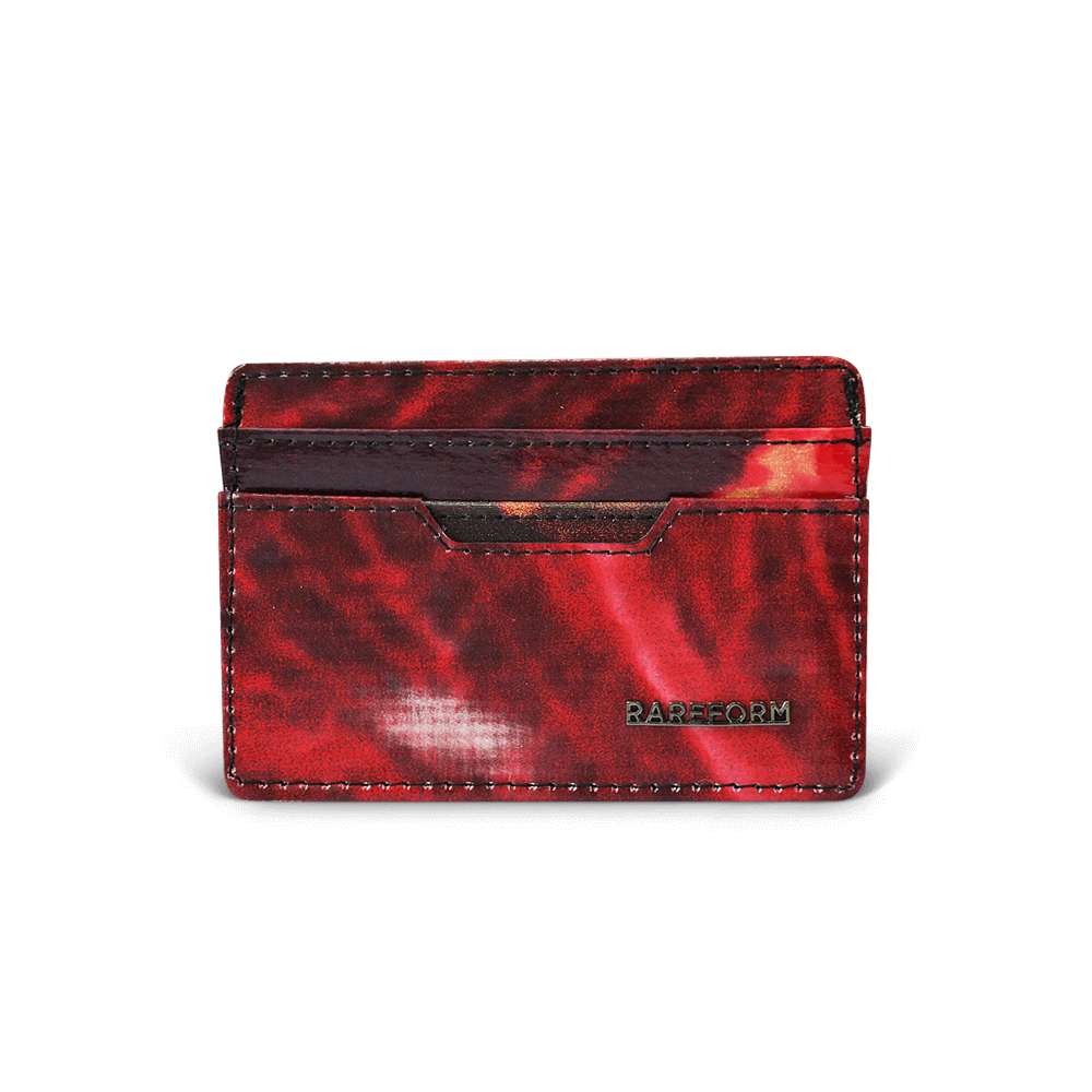 Veer Card Holder