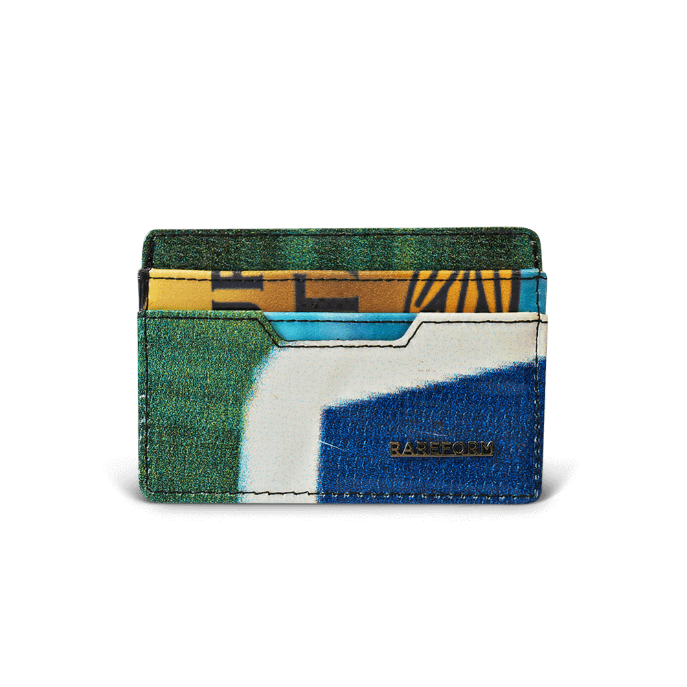 Veer Card Holder