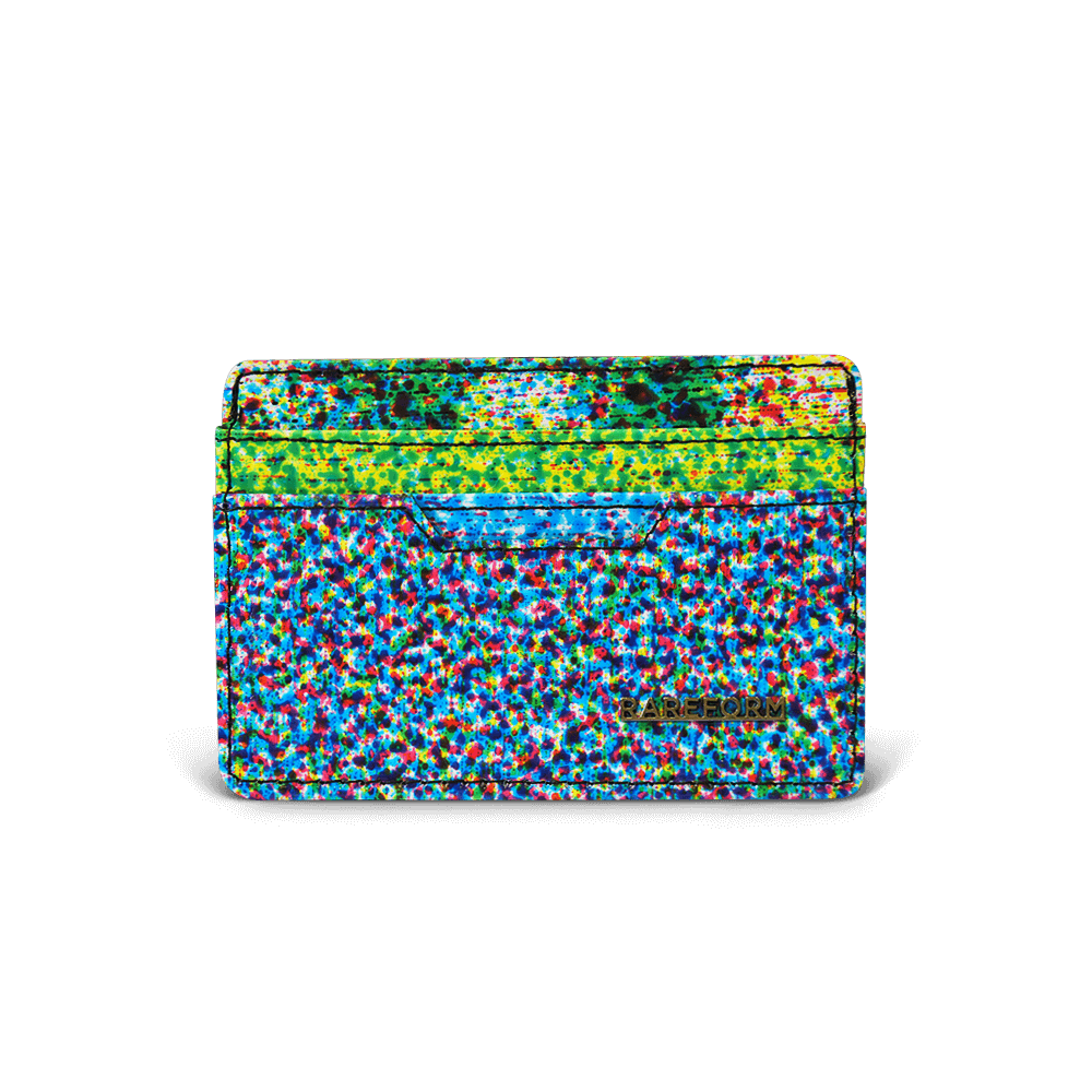 Veer Card Holder