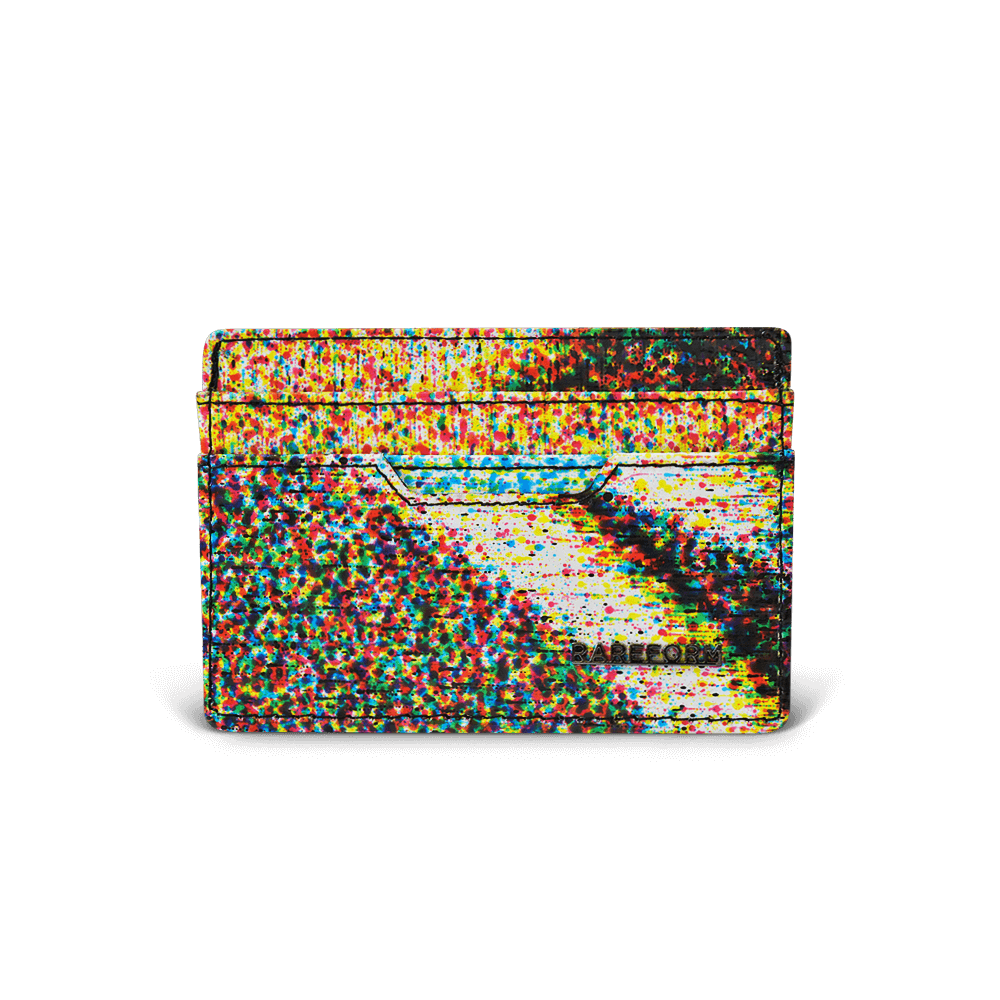Veer Card Holder