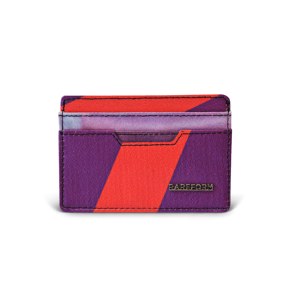 Veer Card Holder