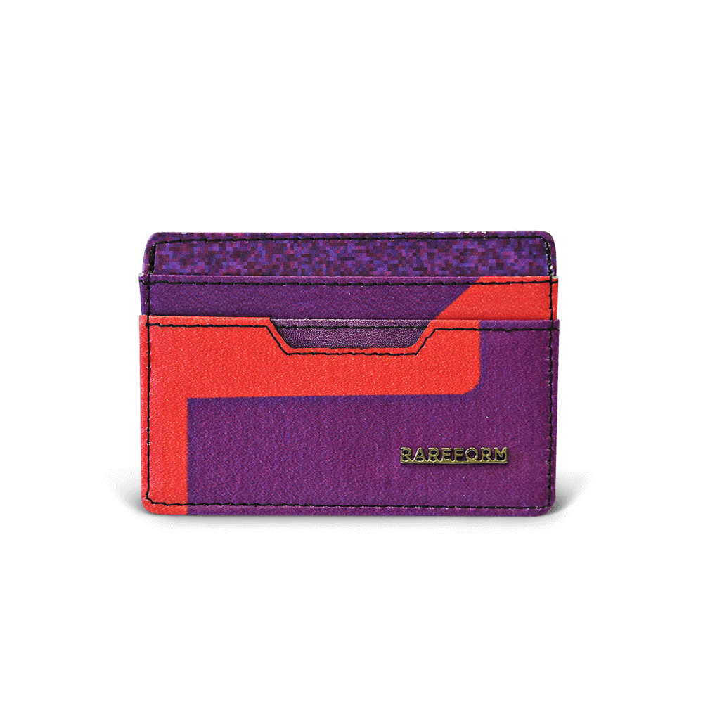 Veer Card Holder