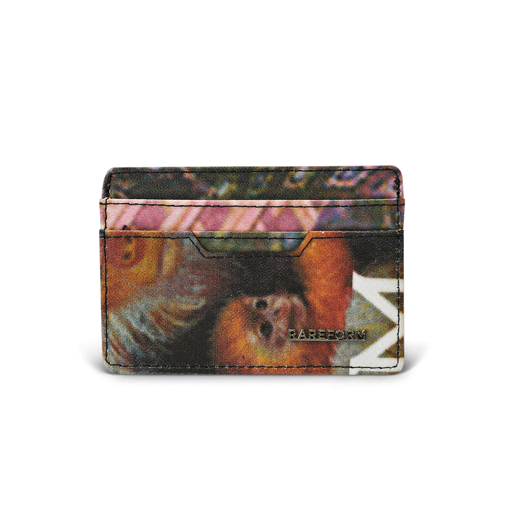 Veer Card Holder