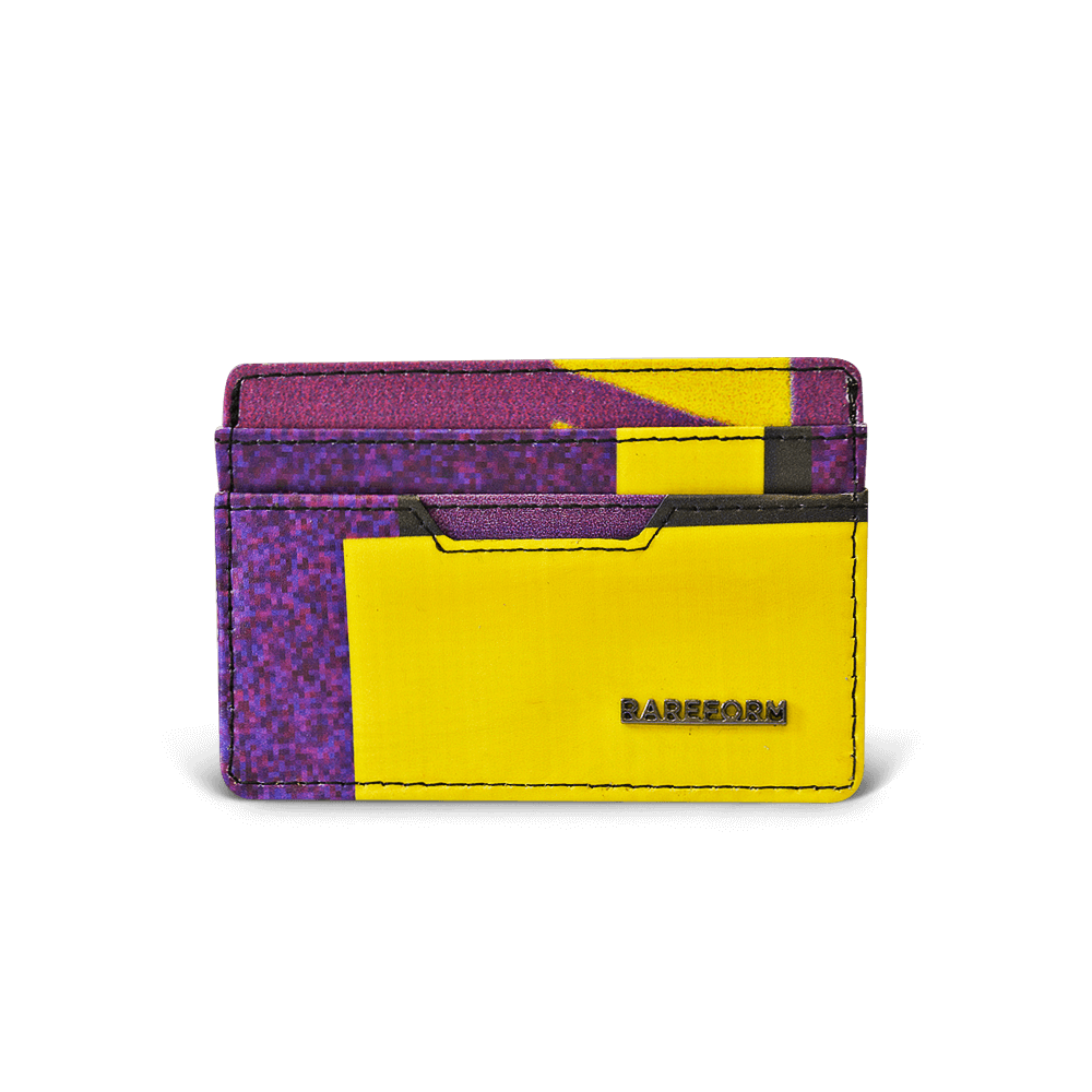 Veer Card Holder