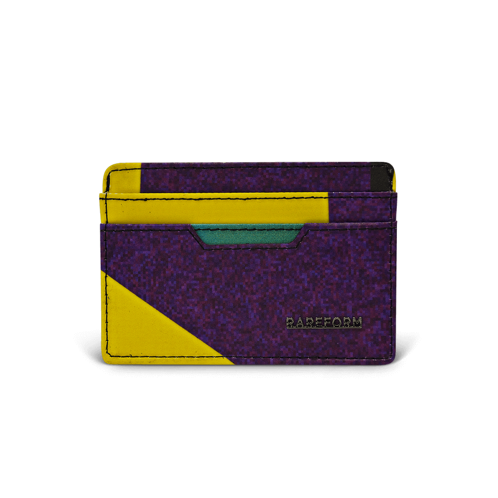Veer Card Holder