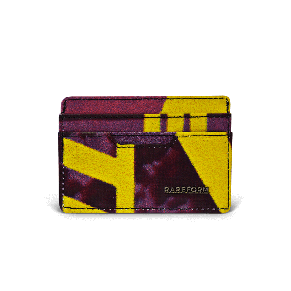 Veer Card Holder