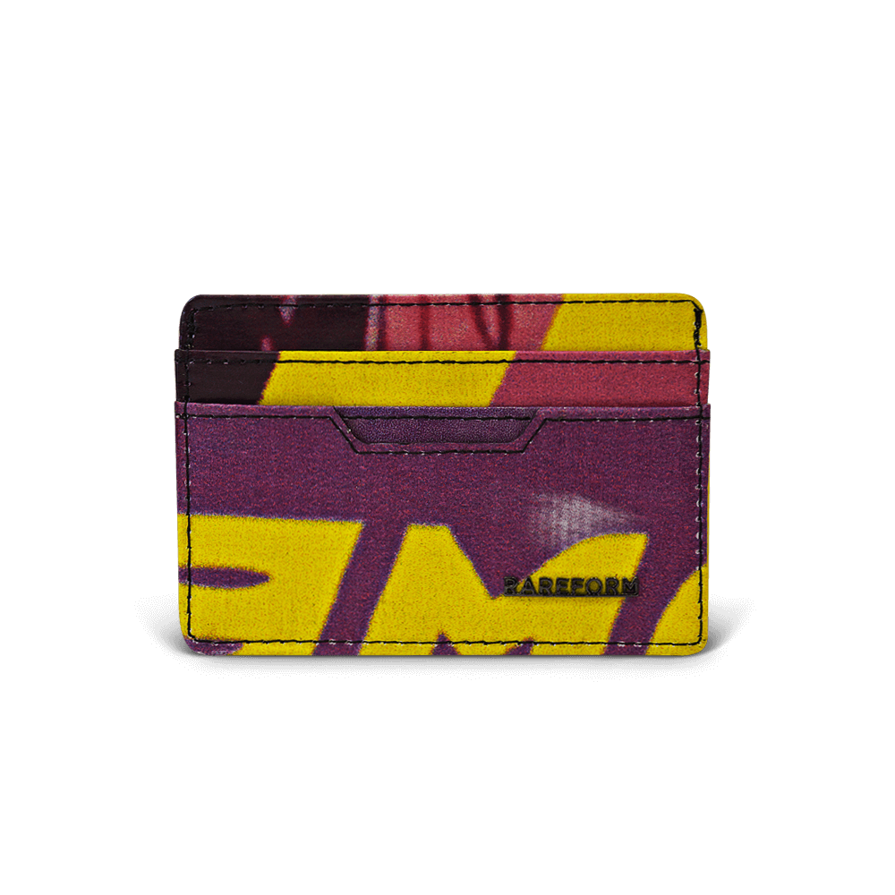 Veer Card Holder