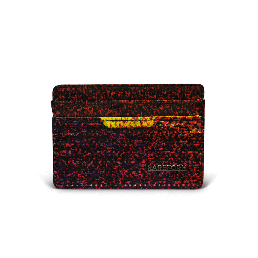 Veer Card Holder