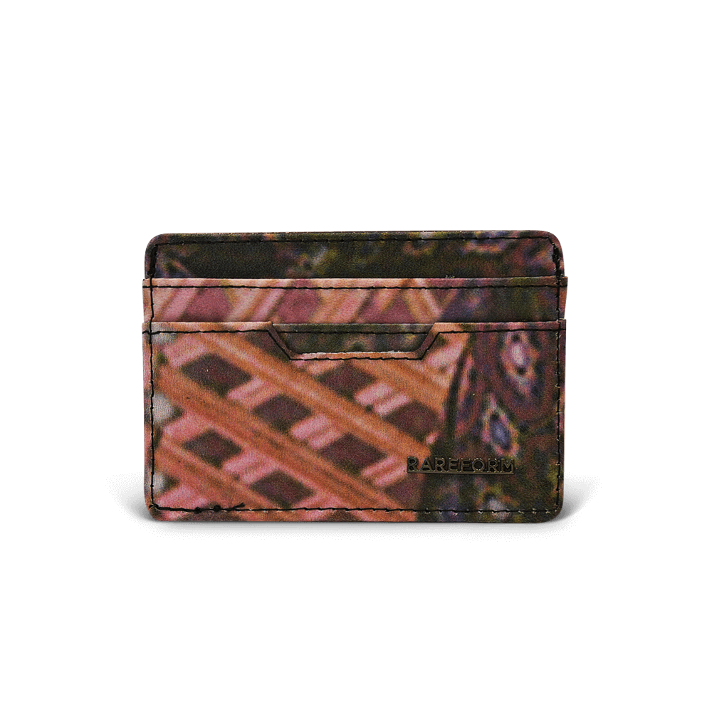 Veer Card Holder