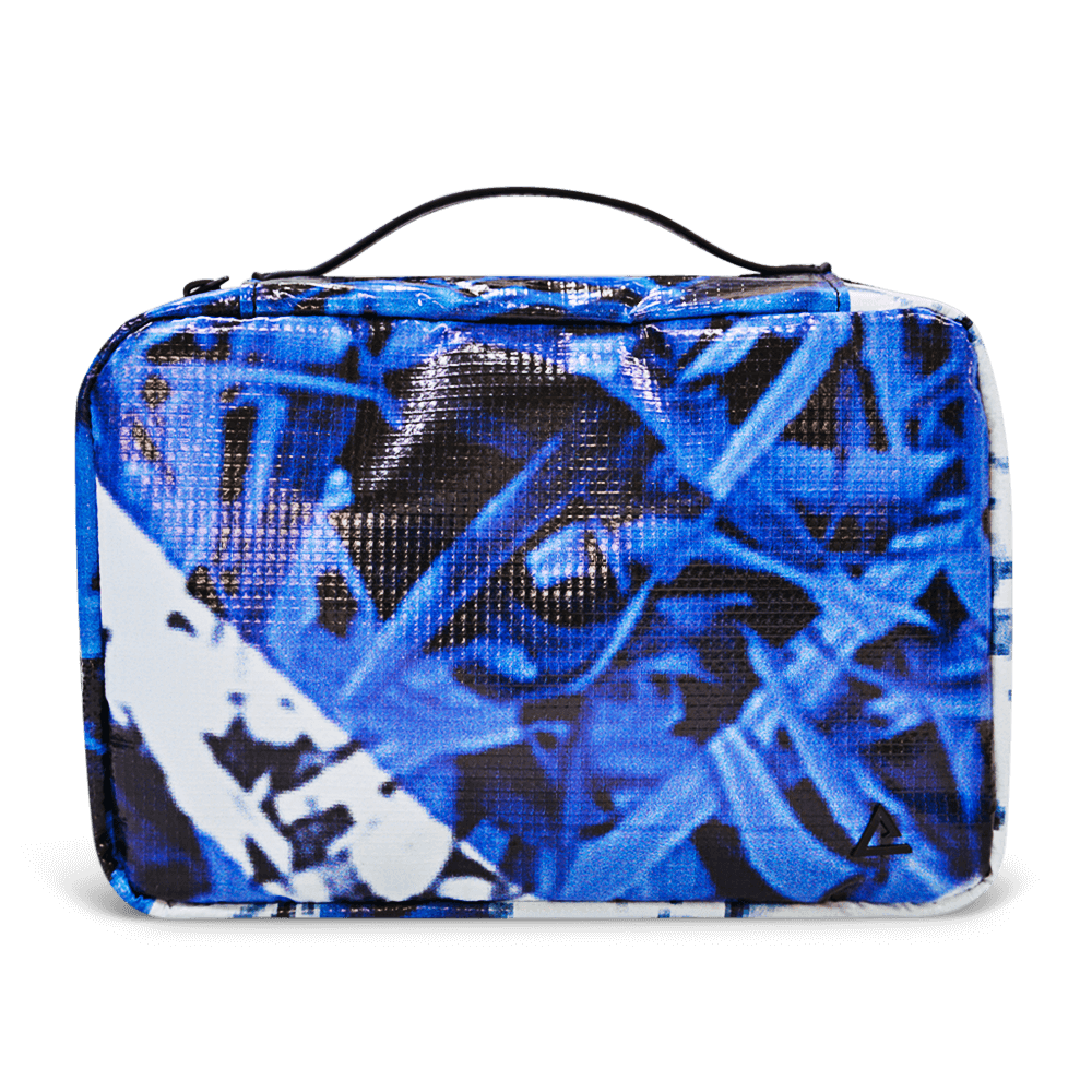 Vienna Toiletry Bag