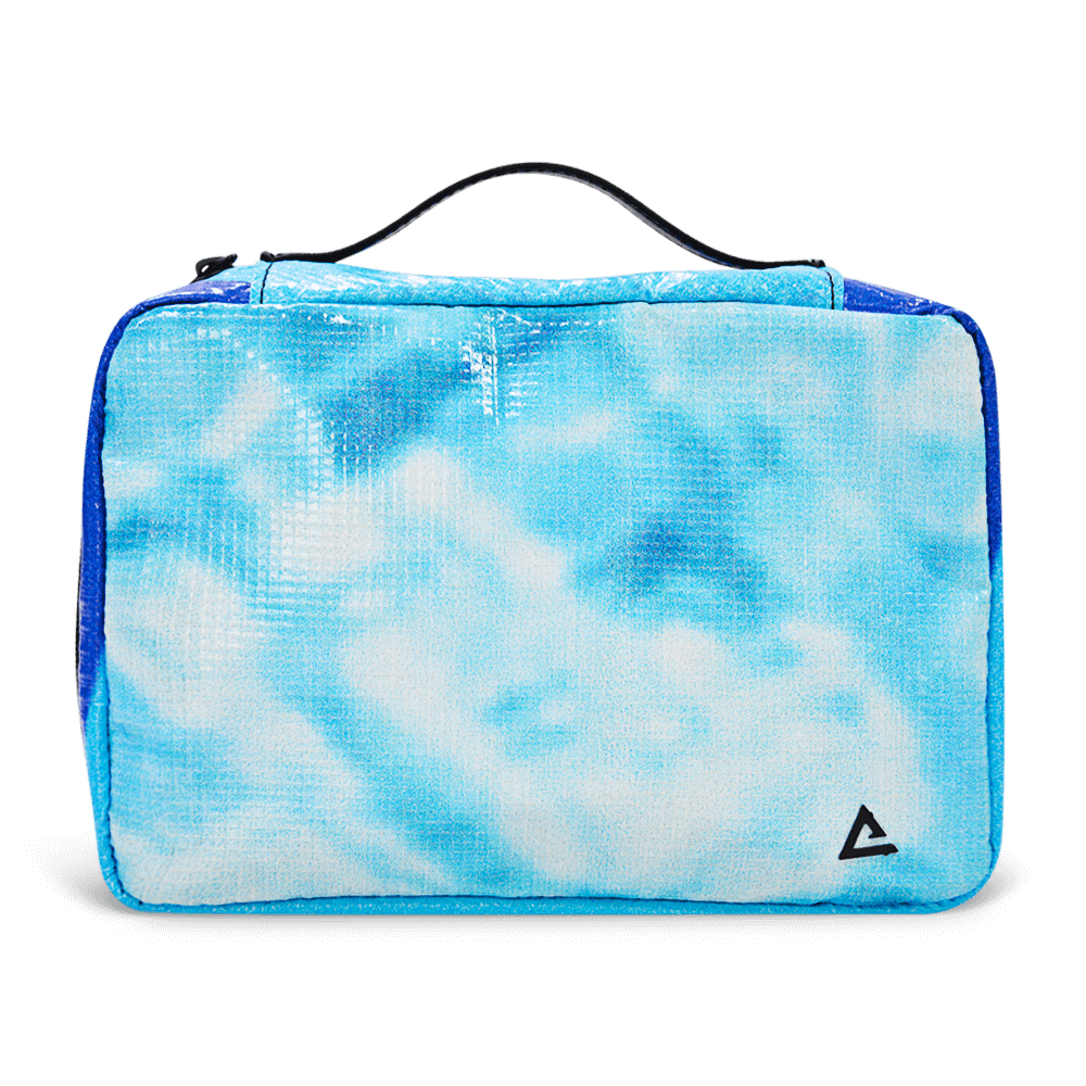 Vienna Toiletry Bag
