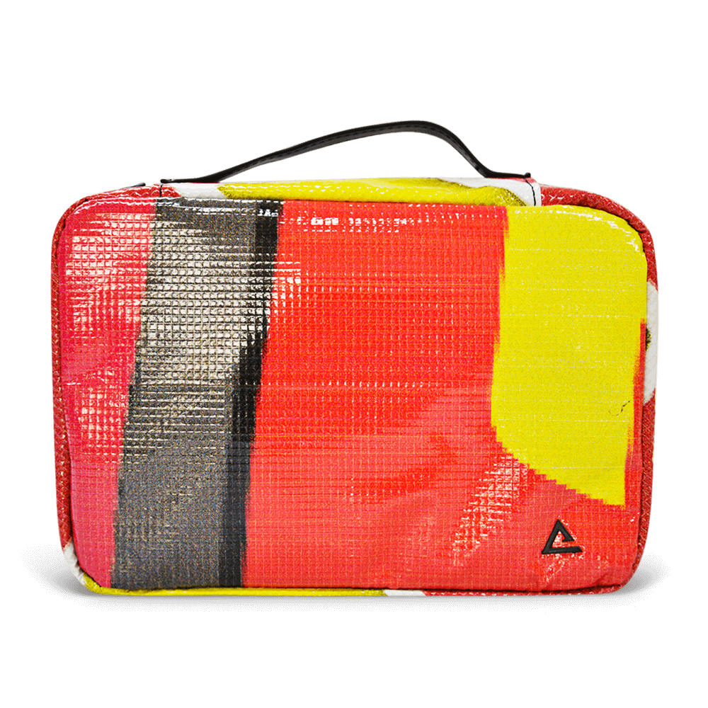 Vienna Toiletry Bag