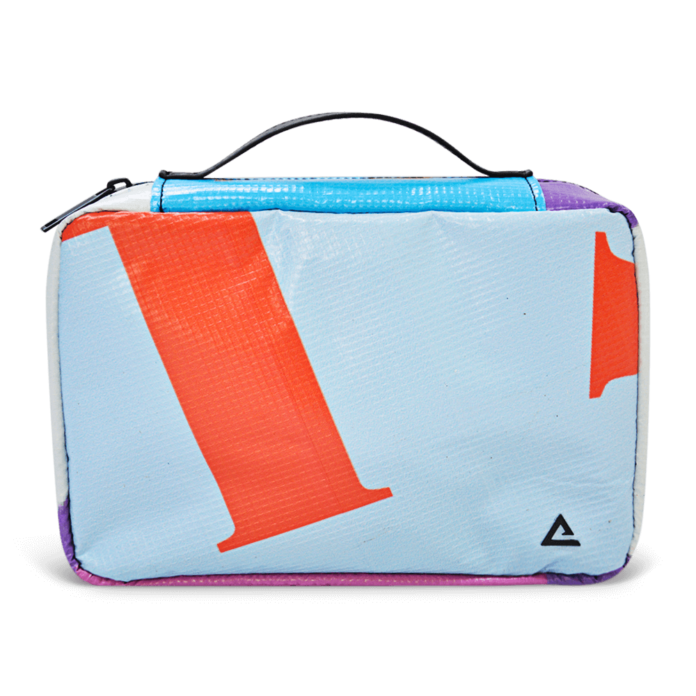 Vienna Toiletry Bag