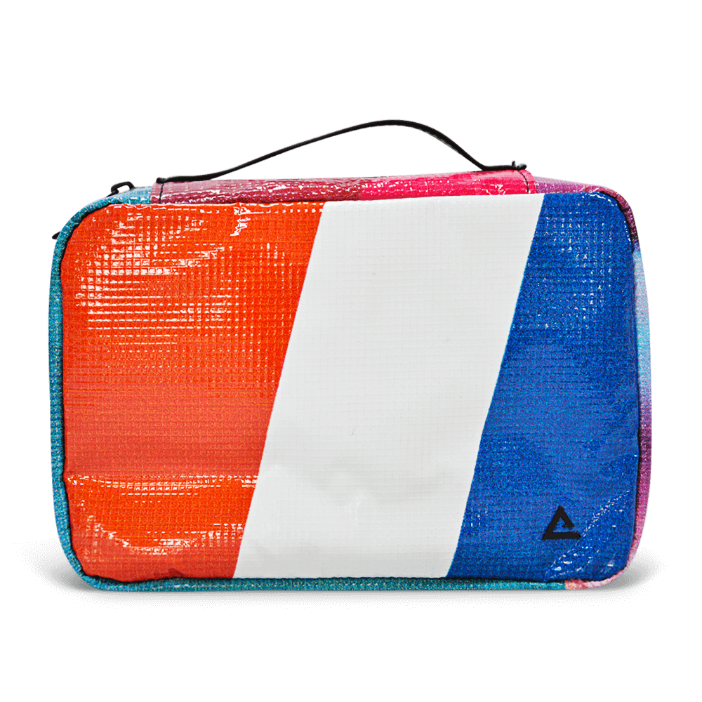 Vienna Toiletry Bag