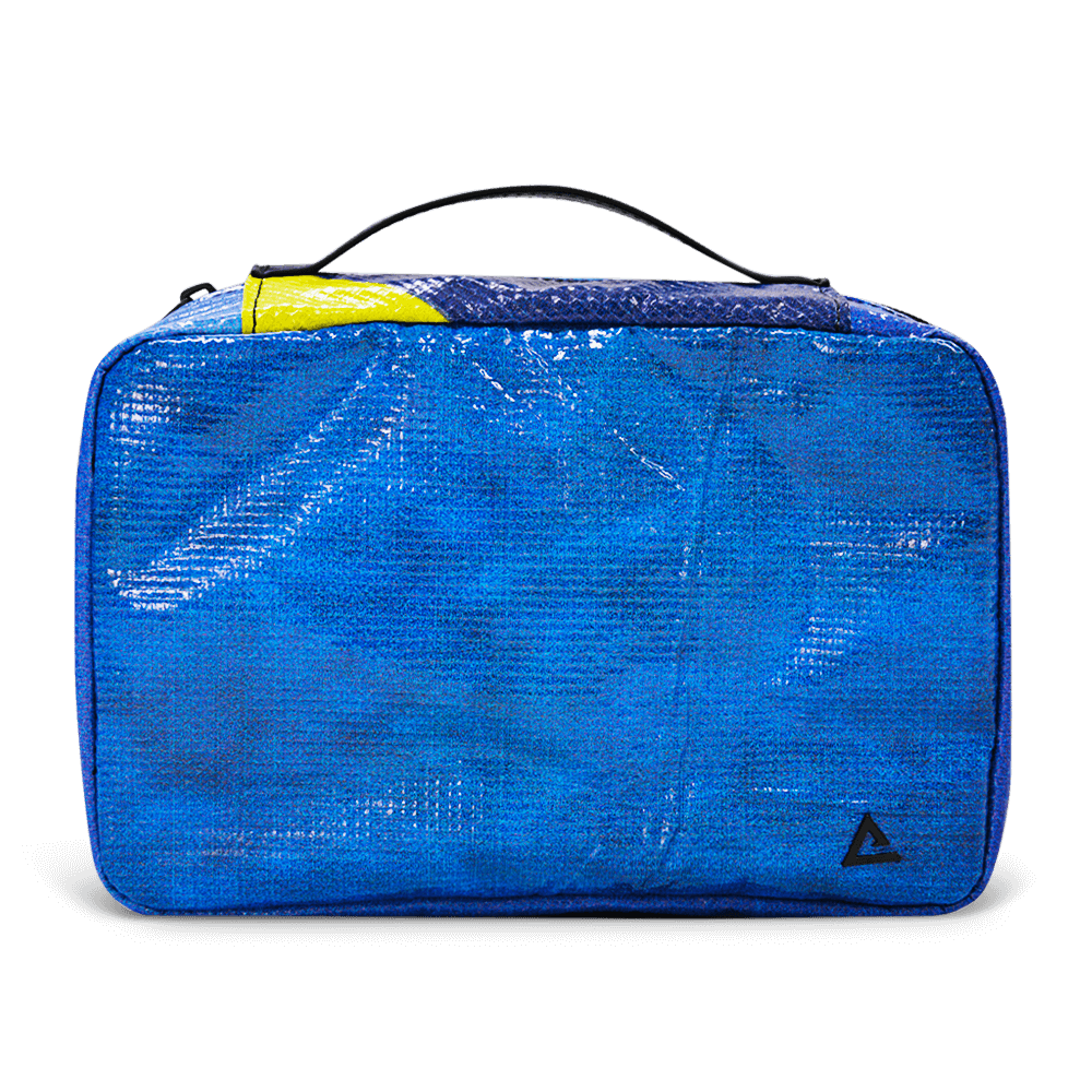 Vienna Toiletry Bag