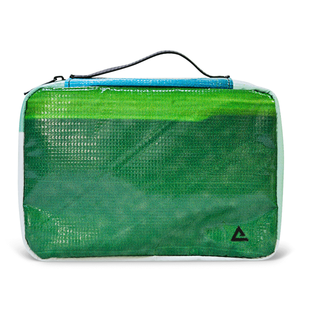 Vienna Toiletry Bag