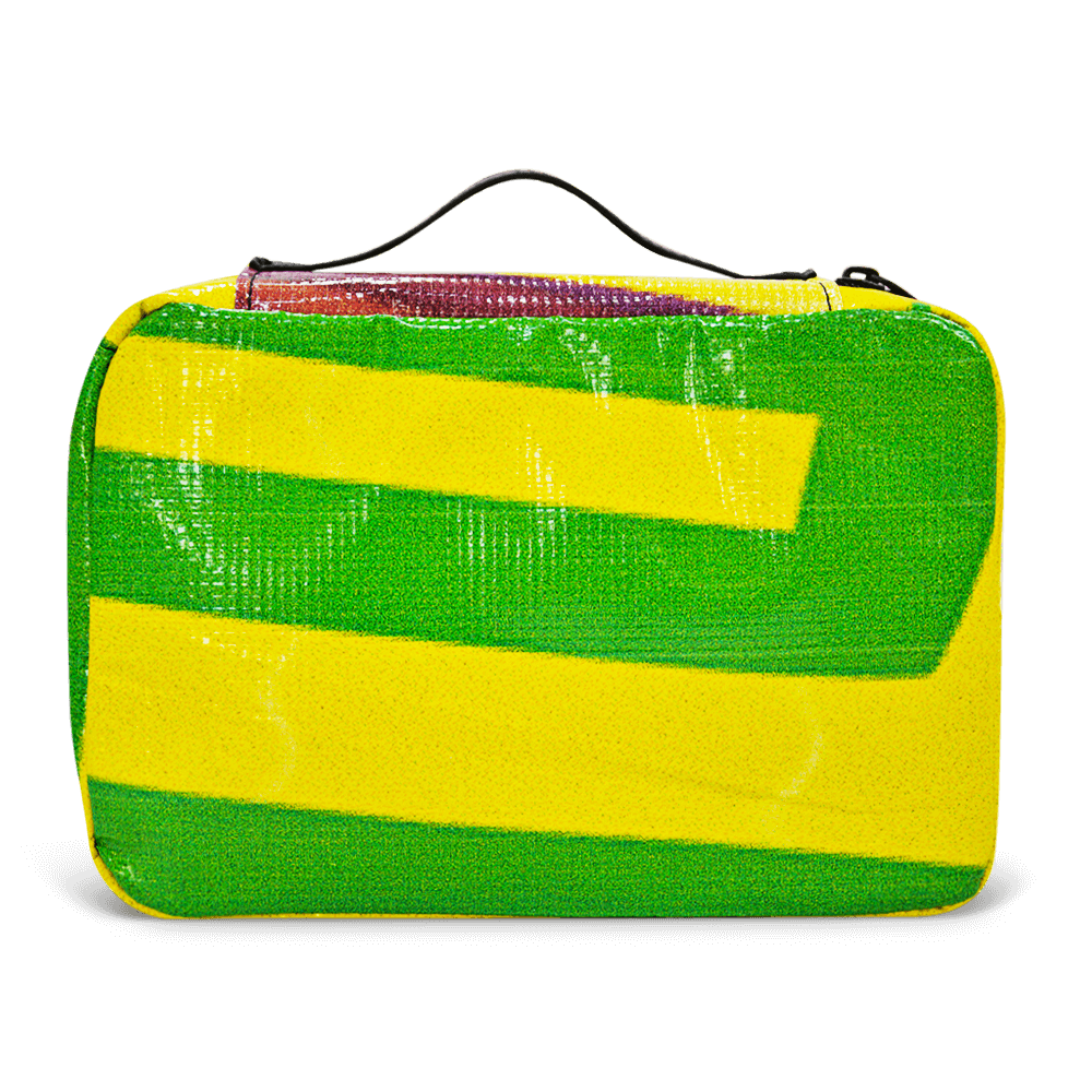 Vienna Toiletry Bag