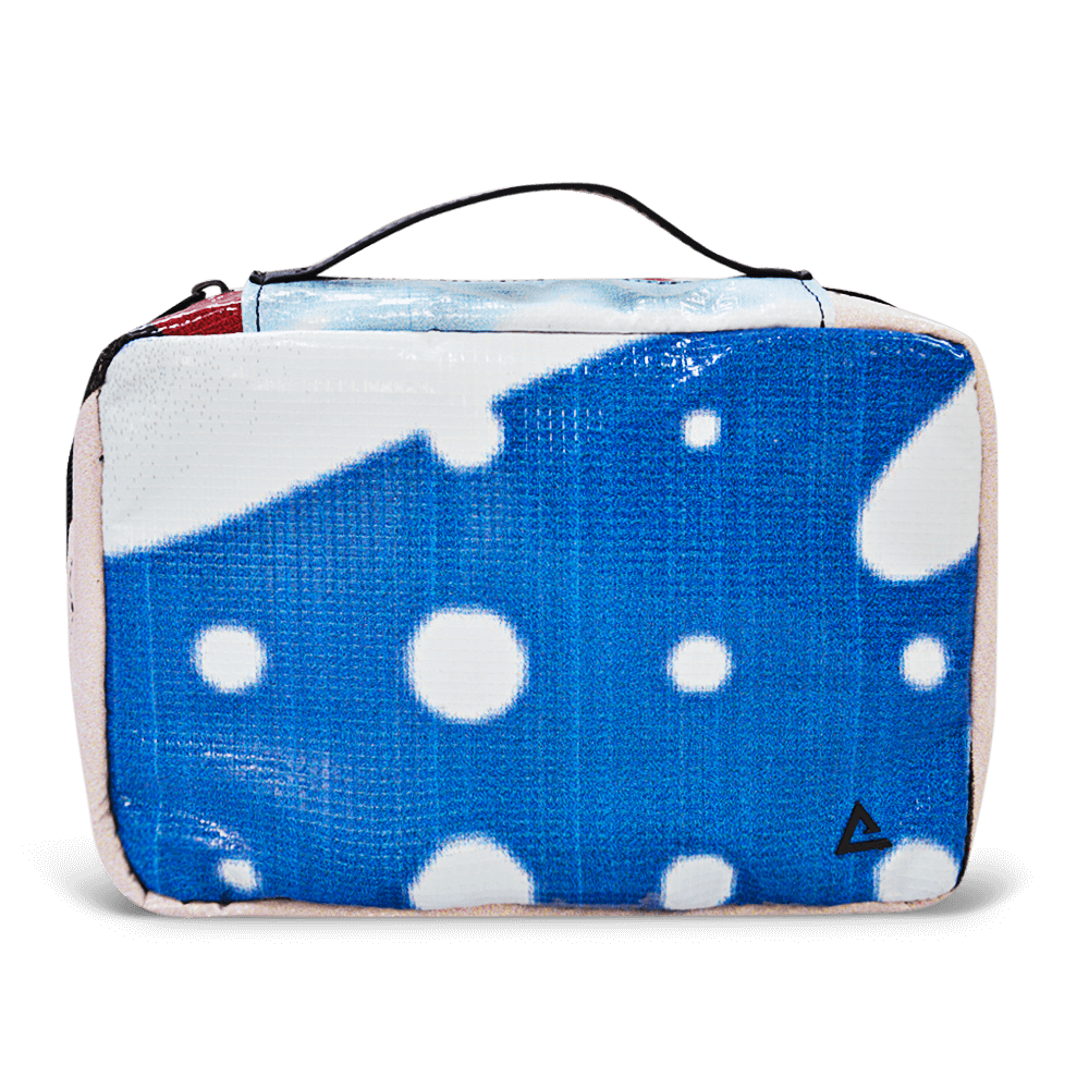 Vienna Toiletry Bag