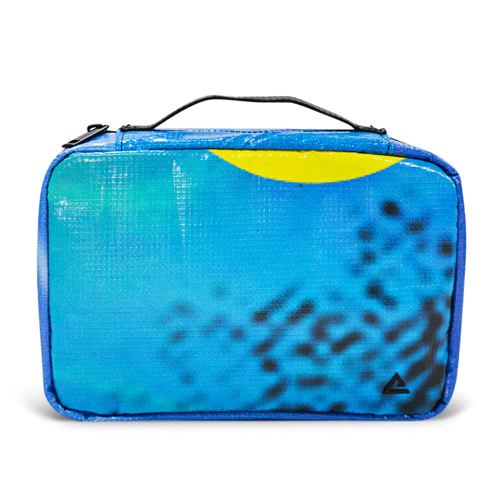 Vienna Toiletry Bag