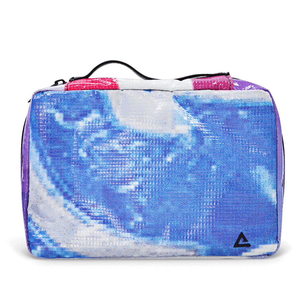 Vienna Toiletry Bag