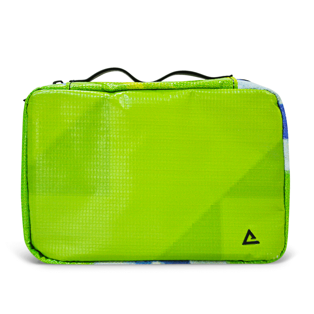 Vienna Toiletry Bag