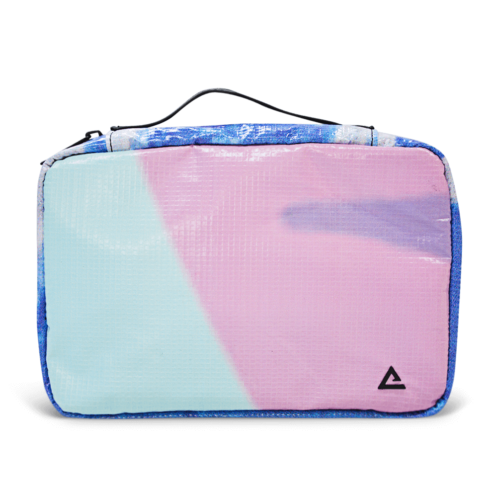 Vienna Toiletry Bag