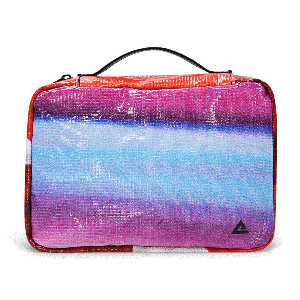 Vienna Toiletry Bag