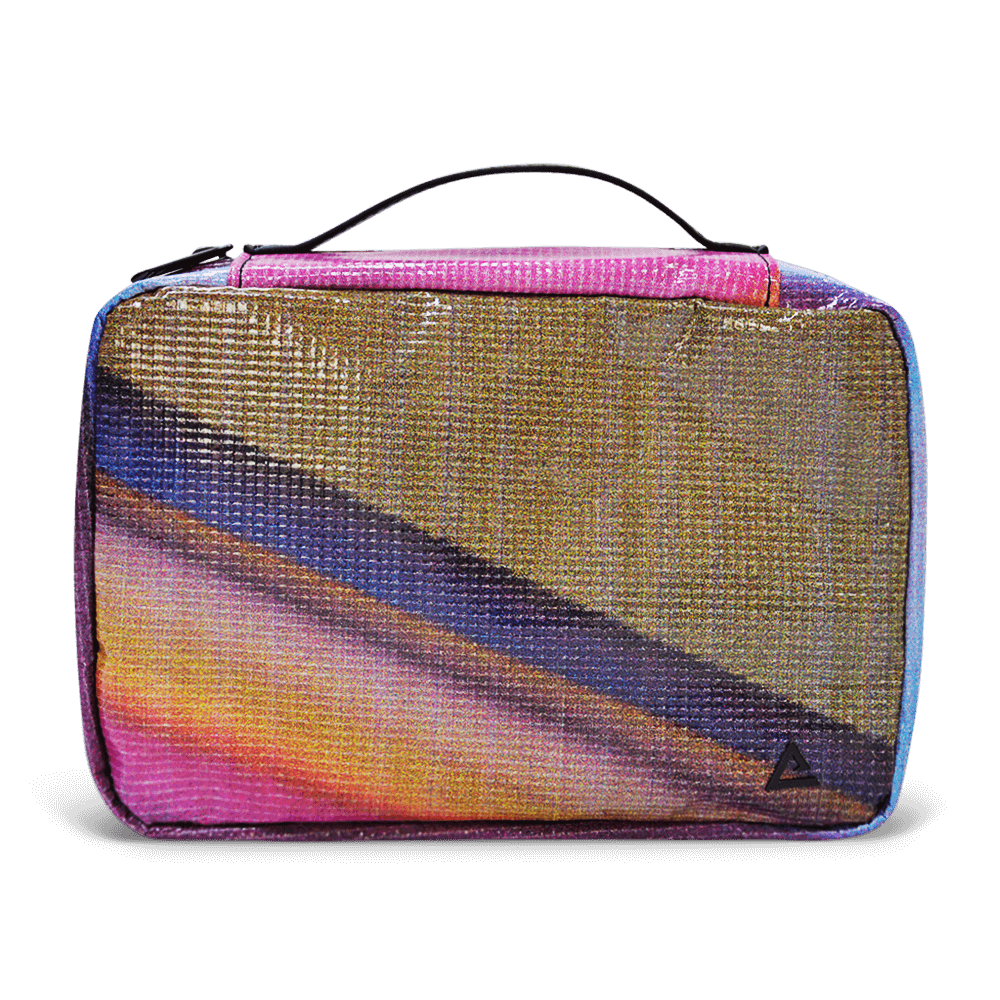 Vienna Toiletry Bag